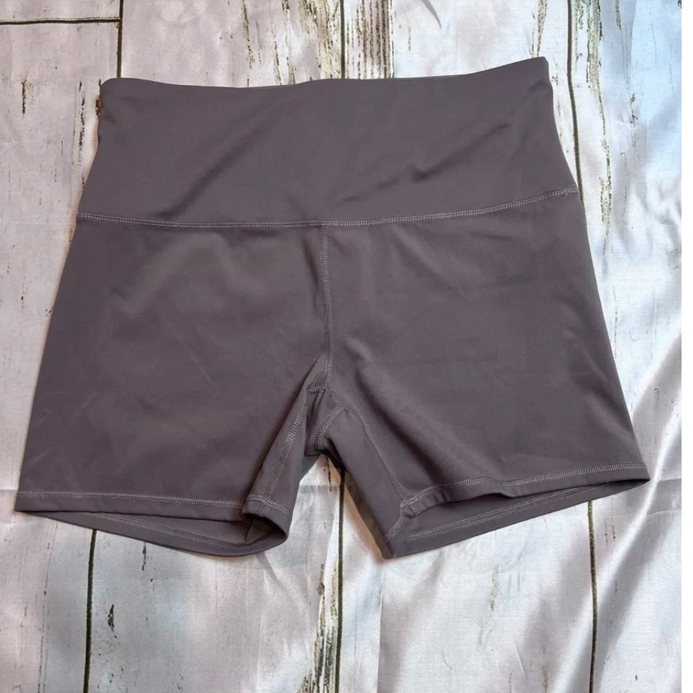 RBX Women’s Biker Shorts Size Large